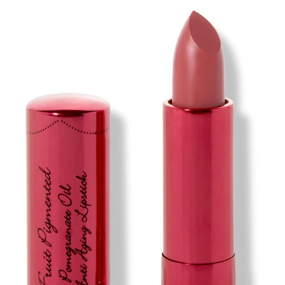 Clover Fruit Pigmented pomegranate Oil